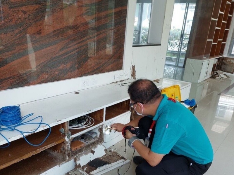 รับกำจัดปลวก หาดใหญ่