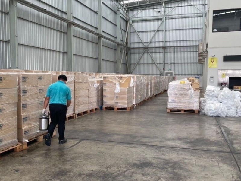 รับกำจัดแมลง หาดใหญ่